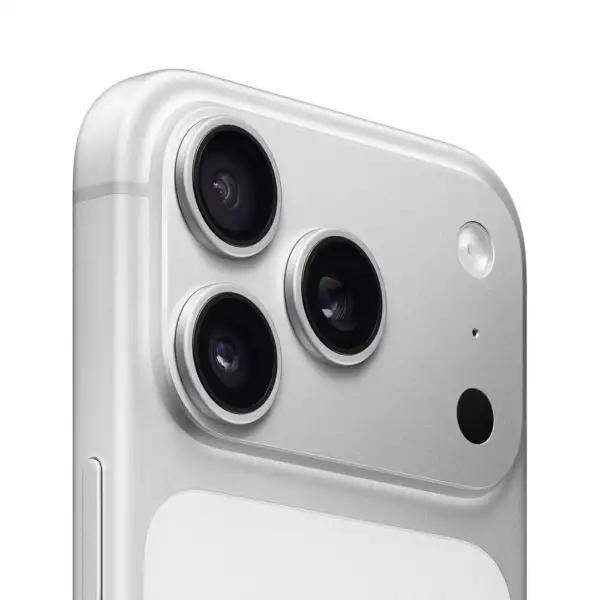 iPhone 17 Pro 256GB シルバー SIMフリー [MG854J/A] : kantanshop