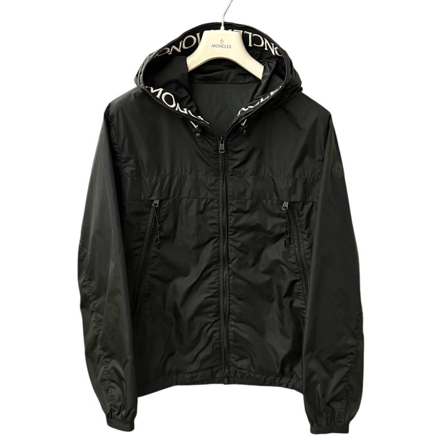 MONCLER（モンクレール） MASSEREAU GIUBBOTTO マセロー ナイロン