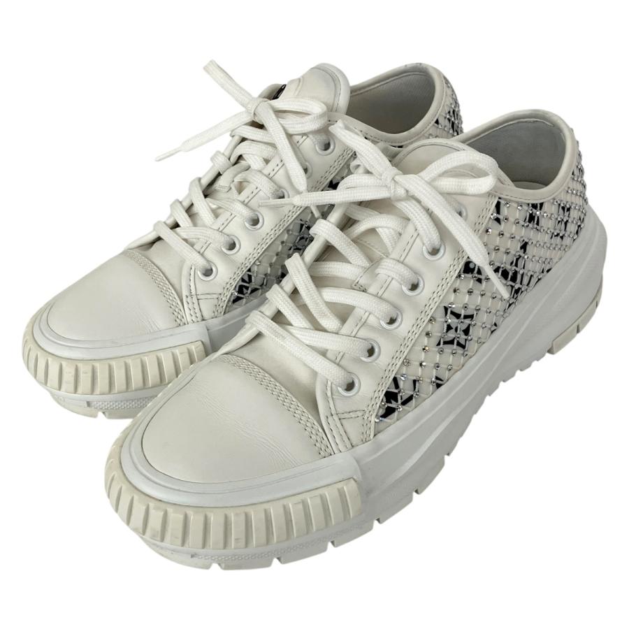 LOUIS VUITTON（ルイ・ヴィトン） スクァッドライン ラインストーン