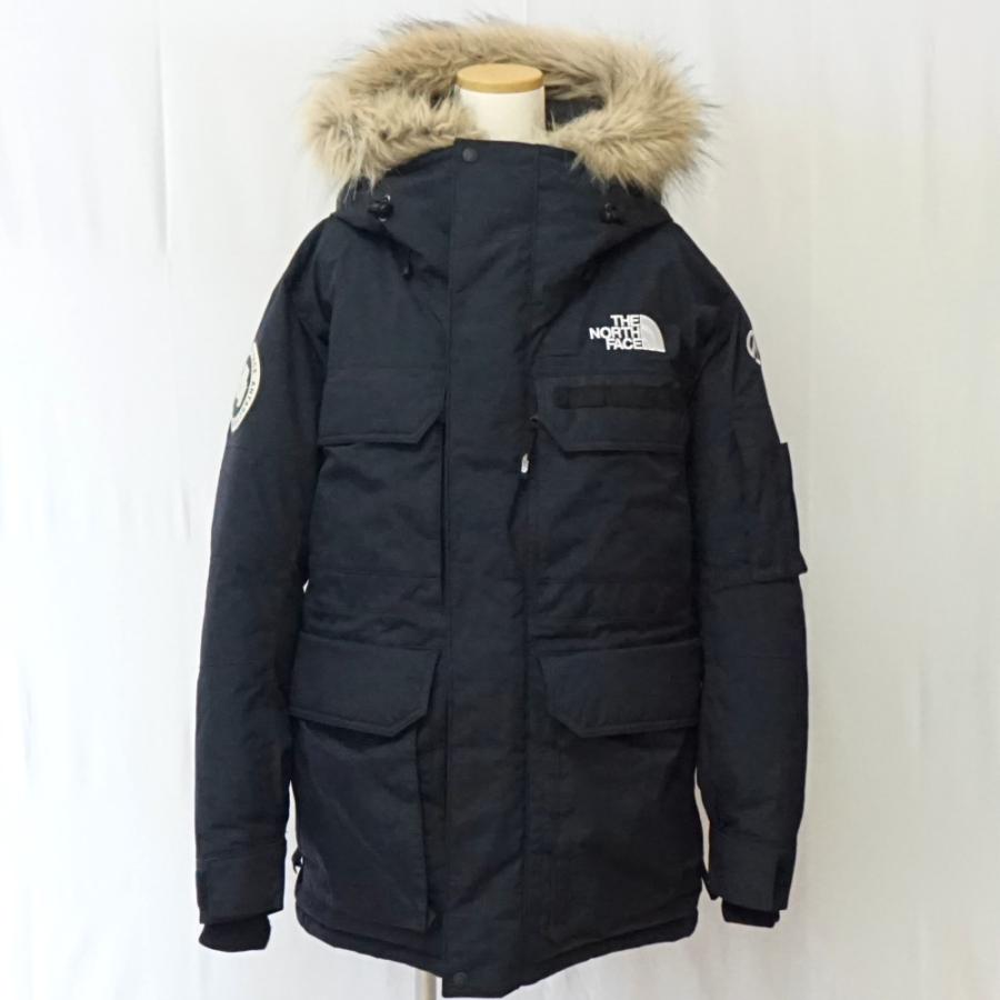 THE NORTH FACE（ザ ノースフェイス） ND92220 サザンクロスパーカー