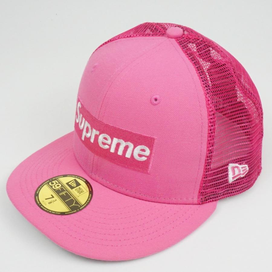 Supreme（シュプリーム） supreme×NEWERA シュプリーム×ニューエラ
