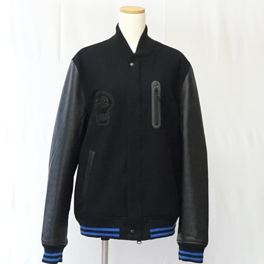 NIKE（ナイキ） NIKE×STUSSY ステュ―シー 399688-010 デストロイヤー