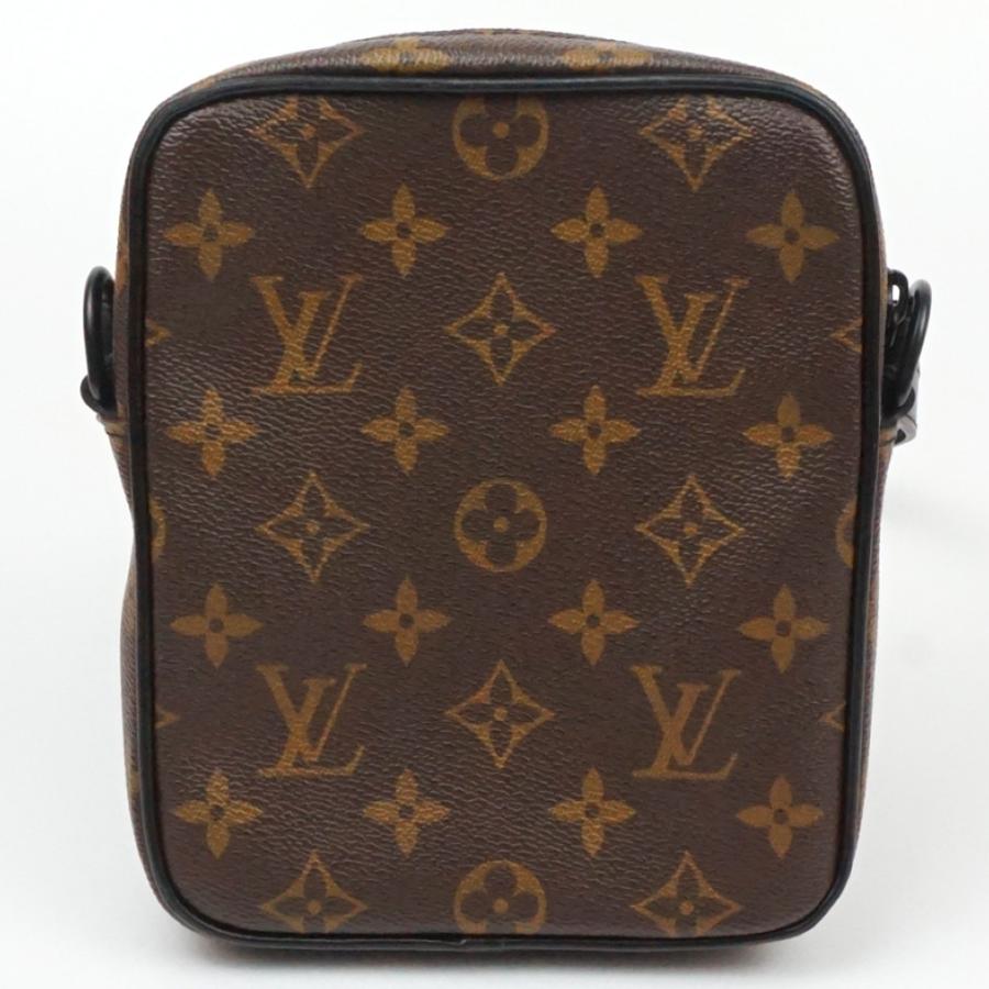 LOUIS VUITTON（ルイ・ヴィトン） M69404 クリストファー・ウェラブル