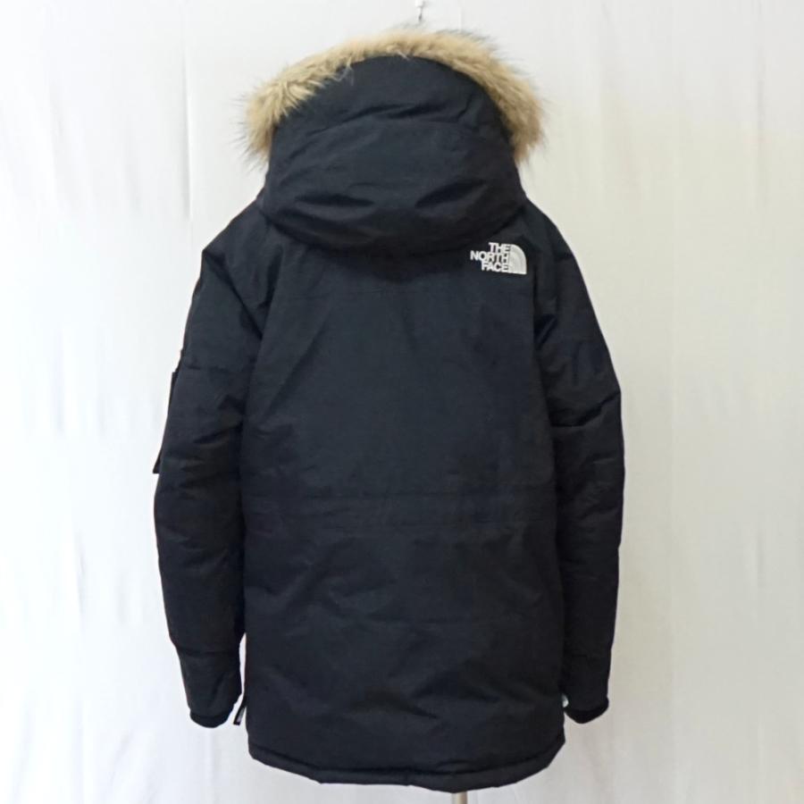 THE NORTH FACE（ザ ノースフェイス） ND92220 サザンクロスパーカー