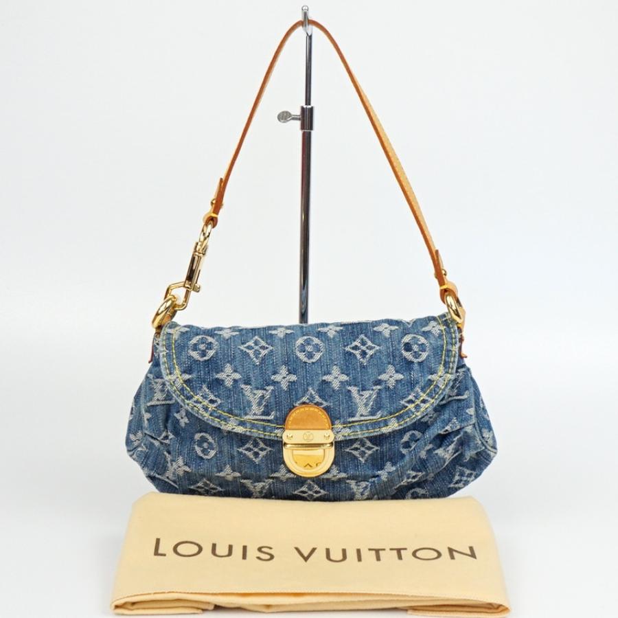 LOUIS VUITTON（ルイ・ヴィトン） M95050 ミニプリーティ モノグラム