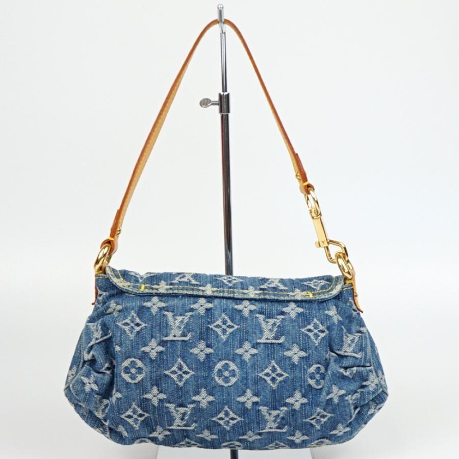 LOUIS VUITTON（ルイ・ヴィトン） M95050 ミニプリーティ モノグラム