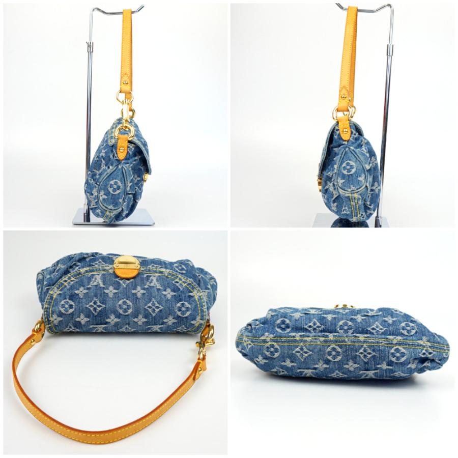 LOUIS VUITTON（ルイ・ヴィトン） M95050 ミニプリーティ モノグラム