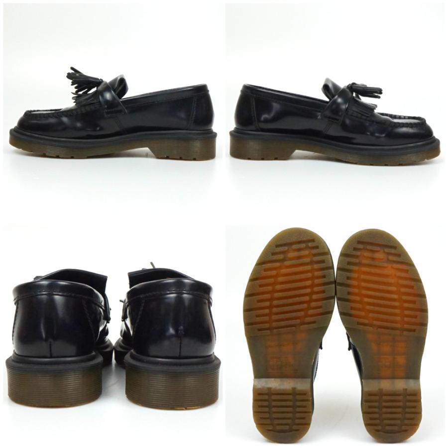 Dr.Martens（ドクターマーチン） ADRIAN エイドリアン タッセル