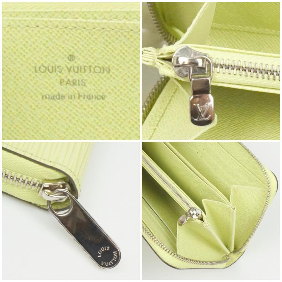 LOUIS VUITTON（ルイ・ヴィトン） M82513 ジッピーウォレット
