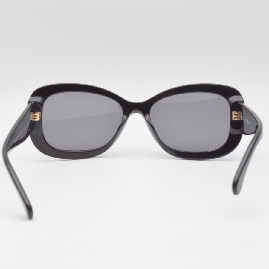CHANEL（シャネル） 5468-B c.622/T8 ダブルココマークサングラス