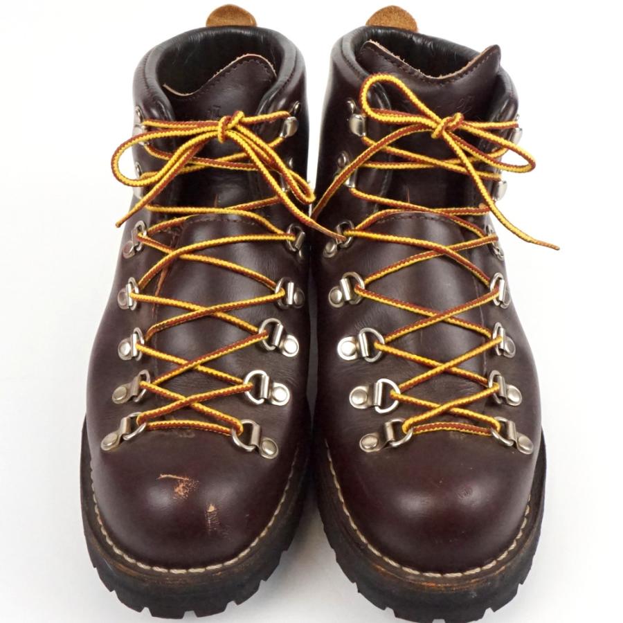 Danner（ダナー） マウンテンライト ブラウン サイズ表記EUR43 日本