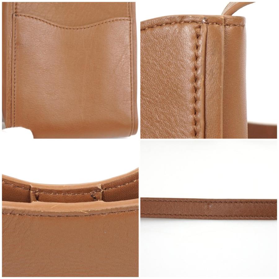 Paul Smith（ポール・スミス） ブランデッドカラーエッジ クロスボディ