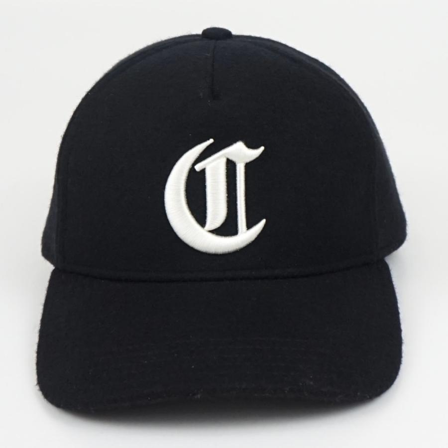 COOTIE PRODUCTIONS クーティープロダクションズ ウールメルトン