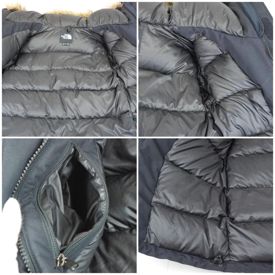 THE NORTH FACE（ザ ノースフェイス） ザ ノースフェイス ND91807 GORE