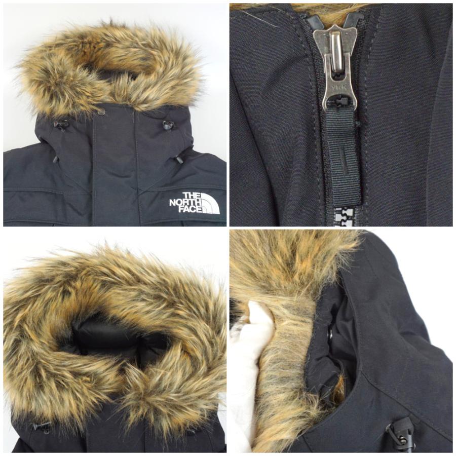 THE NORTH FACE（ザ ノースフェイス） ザ ノースフェイス ND91807 GORE