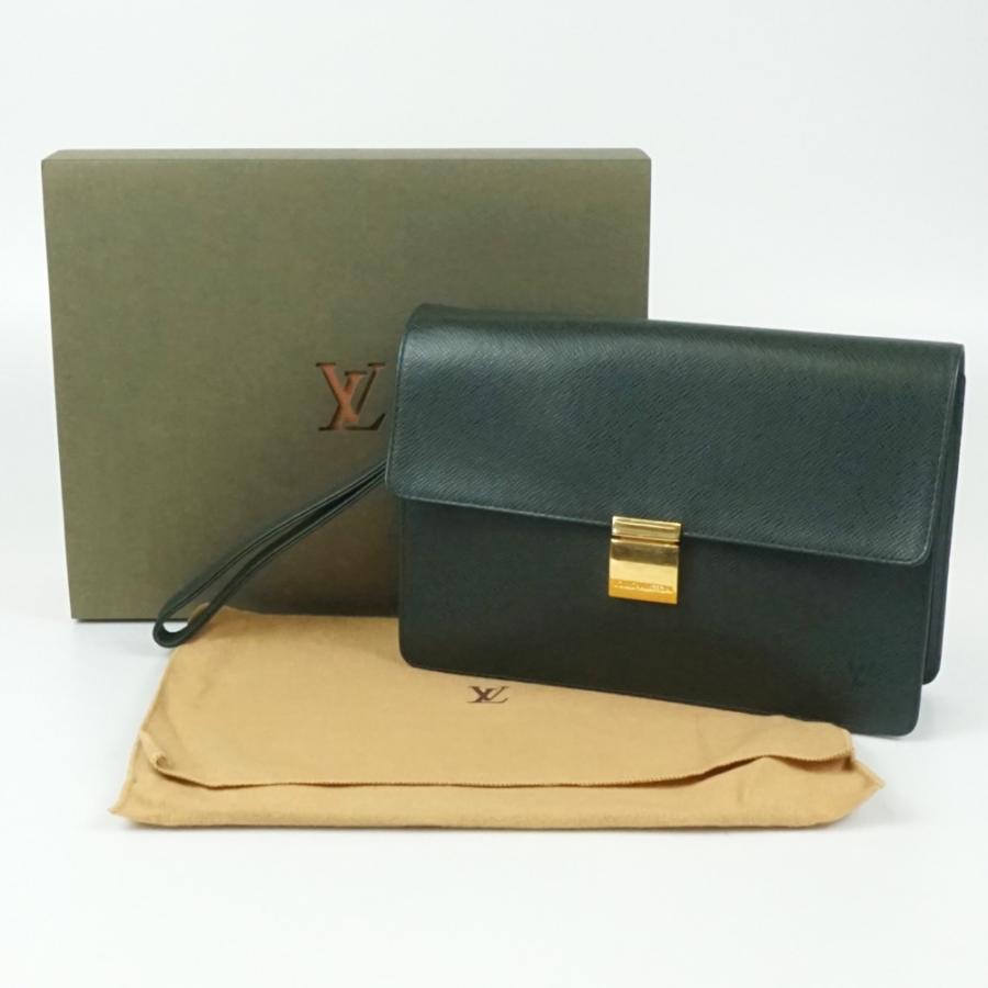 LOUIS VUITTON（ルイ・ヴィトン） M30784 セレンガ タイガレザー