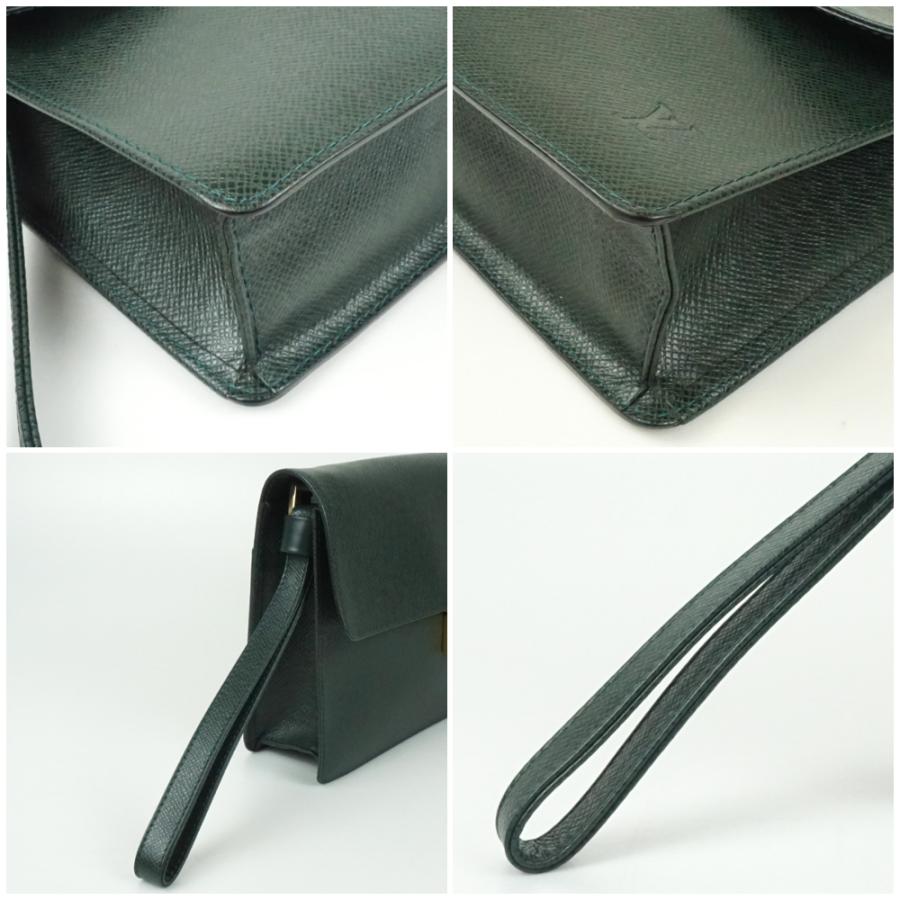 LOUIS VUITTON（ルイ・ヴィトン） M30784 セレンガ タイガレザー