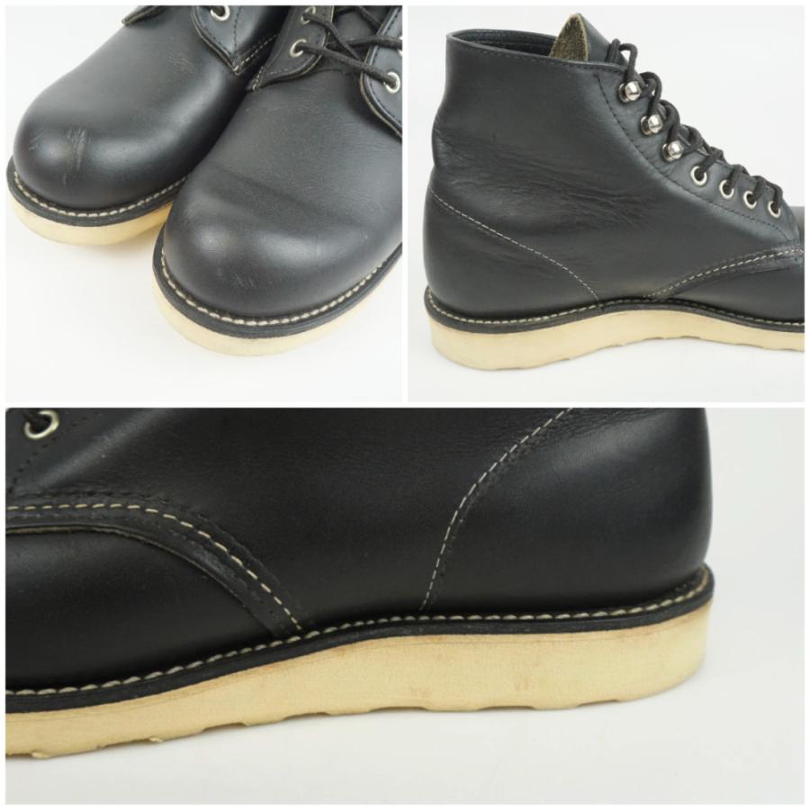 RED WING SHOES（レッドウィング） RED WING 9070 6-inch Classic