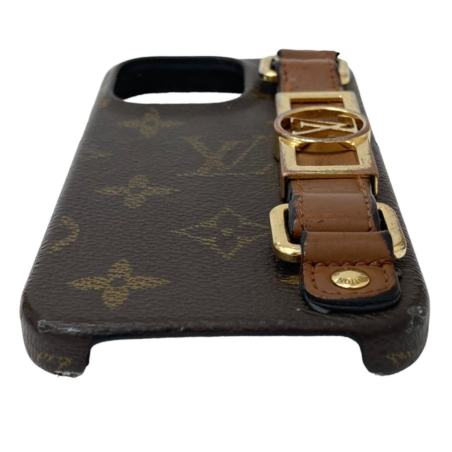 LOUIS VUITTON（ルイ・ヴィトン） 【中古】｜ルイヴィトン バンパー