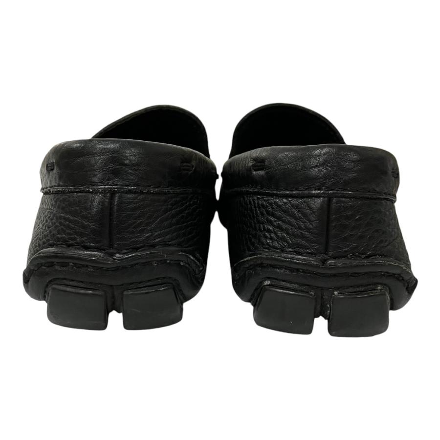 PRADA（プラダ） ドライビングシューズ 2D1101 サイズ6 26.5cm レザー