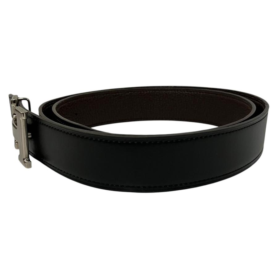 HERMES（エルメス） コンスタンスベルト リバーシブル Hバックル □R