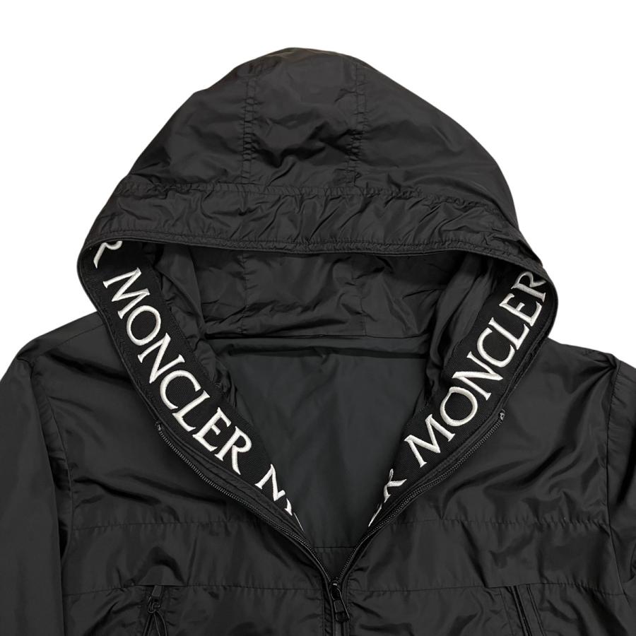 MONCLER（モンクレール） MASSEREAU GIUBBOTTO マセロー ナイロン