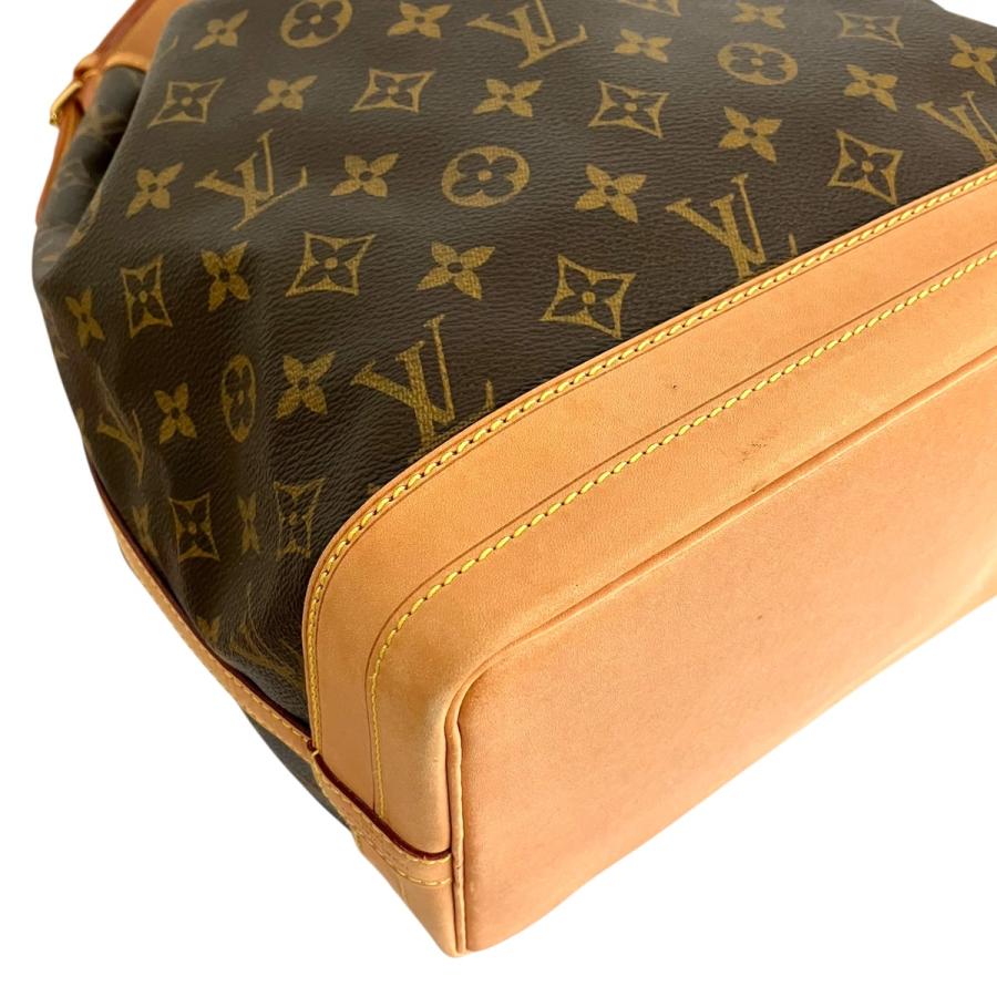 LOUIS VUITTON（ルイ・ヴィトン） ルイ ヴィトン M42224 モノグラム