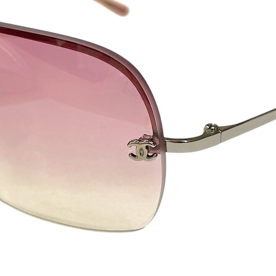 CHANEL（シャネル） 4012 c.24/58 57□12 130 サングラス カラー