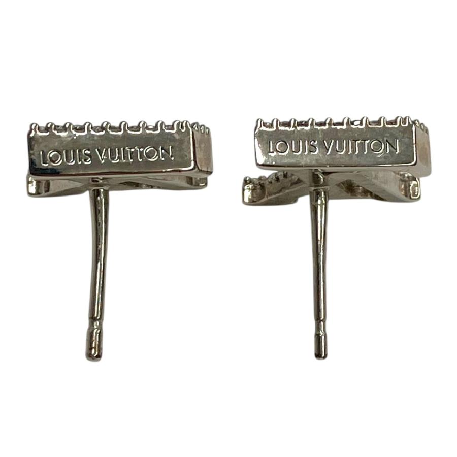 LOUIS VUITTON（ルイ・ヴィトン） M00608 アイコニックストラスピアス