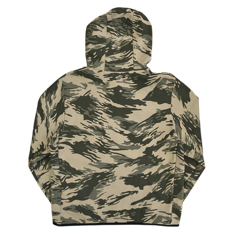 NIKE（ナイキ） TECH FLEECE FULLZIP HOODIE PANTS テックフリース