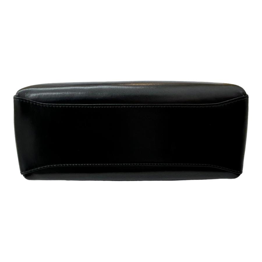 GUCCI（グッチ） バンブーターンロックハンドバッグ 2WAY ショルダー