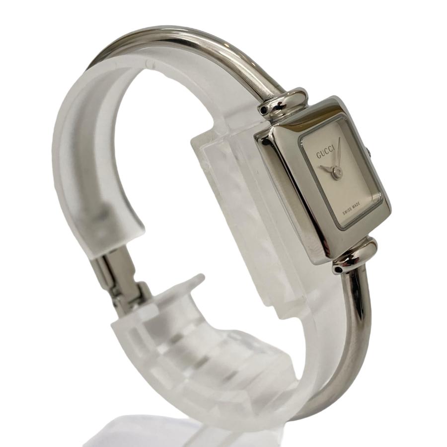 GUCCI（グッチ） 【中古】｜GUCCI 1900L バングルウォッチ 腕時計