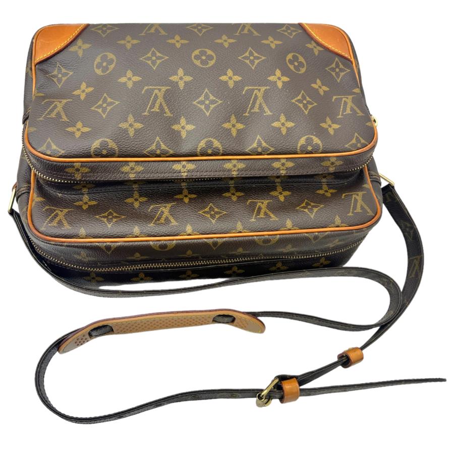 LOUIS VUITTON（ルイ・ヴィトン） ルイ ヴィトン M45244 モノグラム