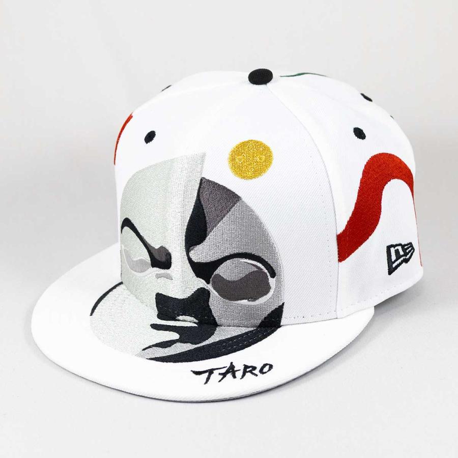 NEW ERA（ニューエラ） New Era NEW ERA 帽子 キャップ 59FIFTY TARO