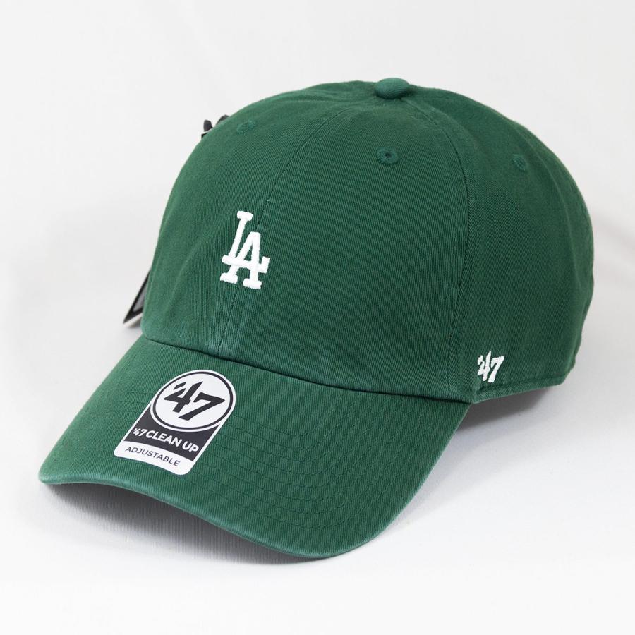 キャップ 帽子 47 フォーティーセブン '47 クリーンナップ ベース