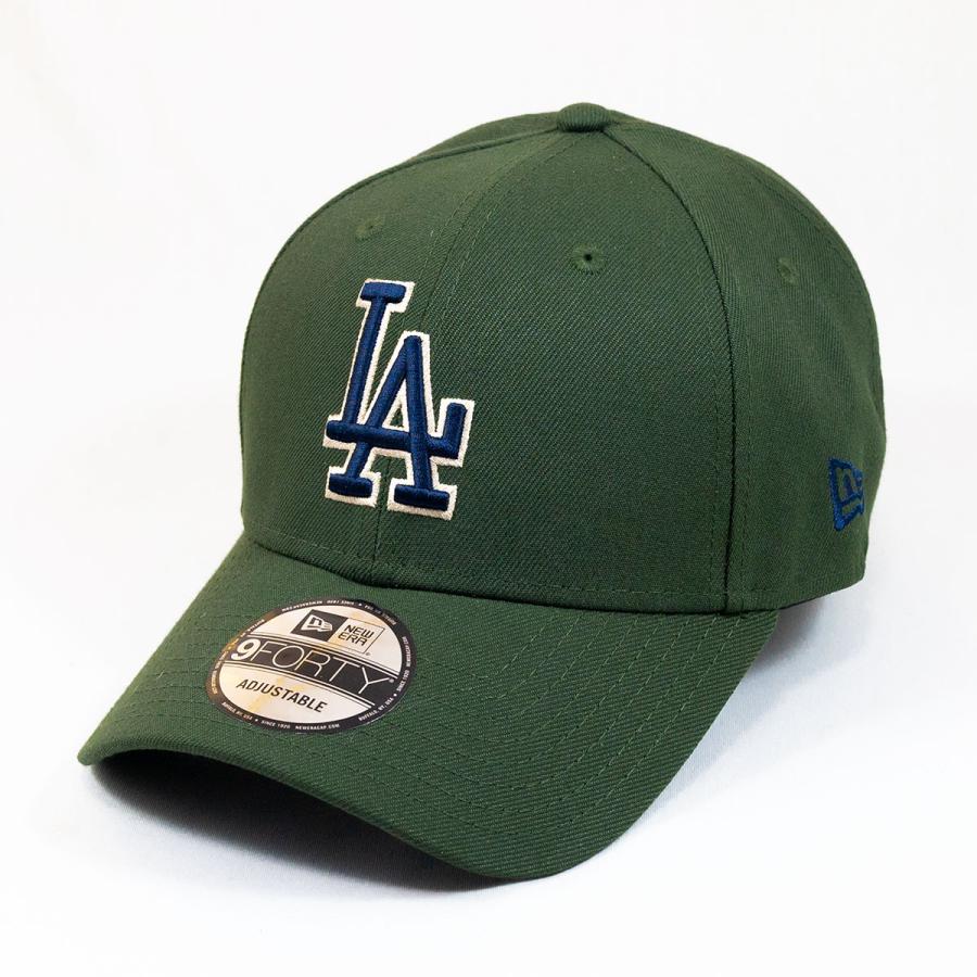 NEW ERA（ニューエラ） New Era NEW ERA 帽子 キャップ 9FORTY