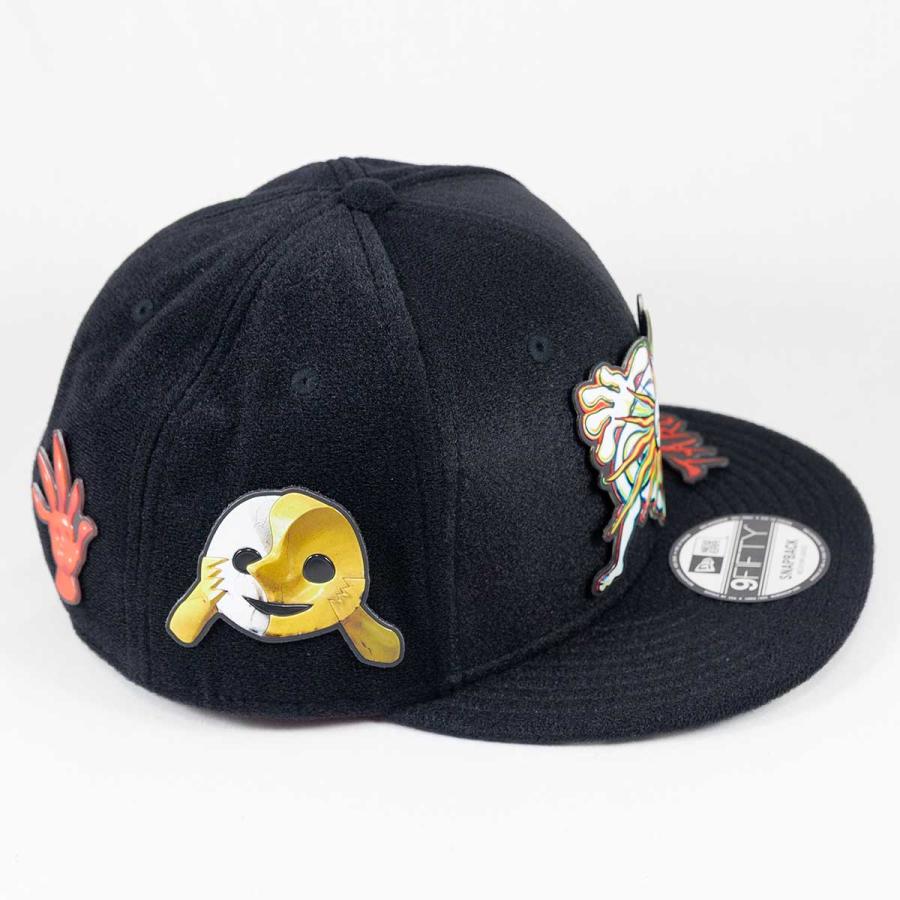 NEW ERA（ニューエラ） New Era NEW ERA 帽子 キャップ 9FIFTY TARO
