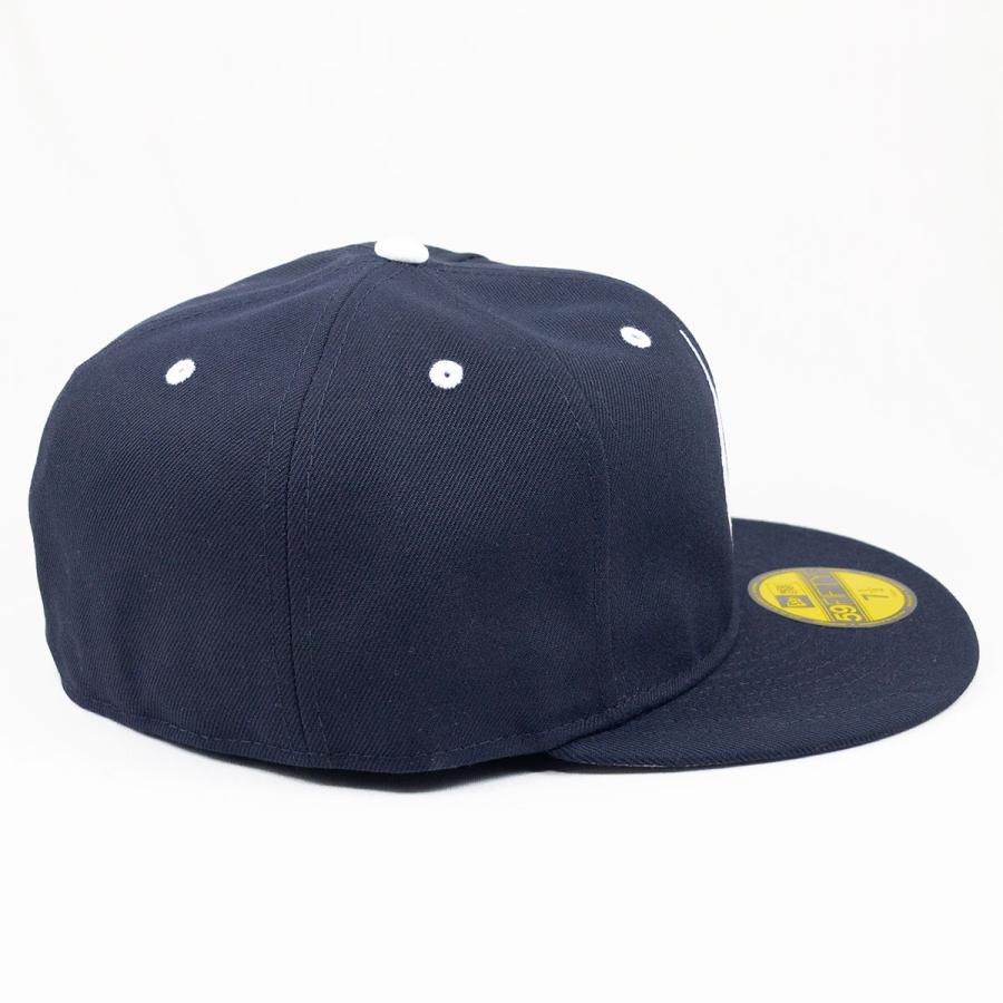 NEW ERA（ニューエラ） New Era NEW ERA 帽子 キャップ 59FIFTY ソフト