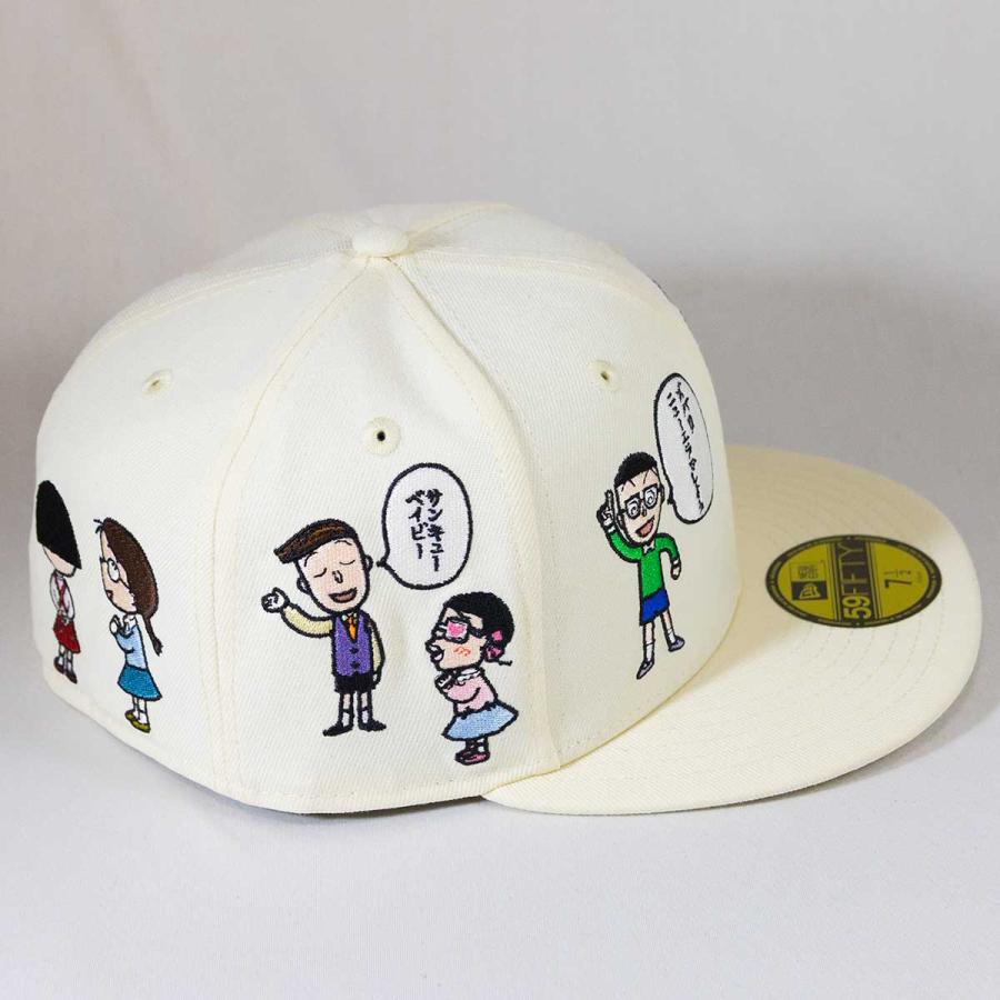 NEW ERA（ニューエラ） New Era NEW ERA 帽子 キャップ コラボ 59FIFTY