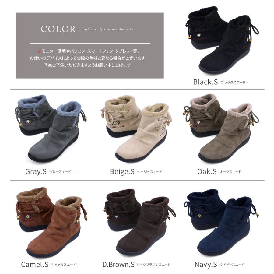 Wilson Lee SPORTS ウィルソンリースポーツ ショートブーツ スエード