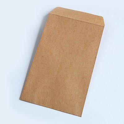 ぽち袋 未晒 ぷち袋 25枚入り1袋 からふる屋 爆買 : スタンプ はんこ