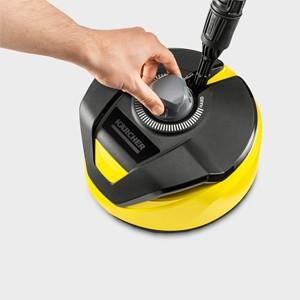 ケルヒャー（KARCHER） テラスクリーナー T 5 : ケルヒャー公式 Yahoo
