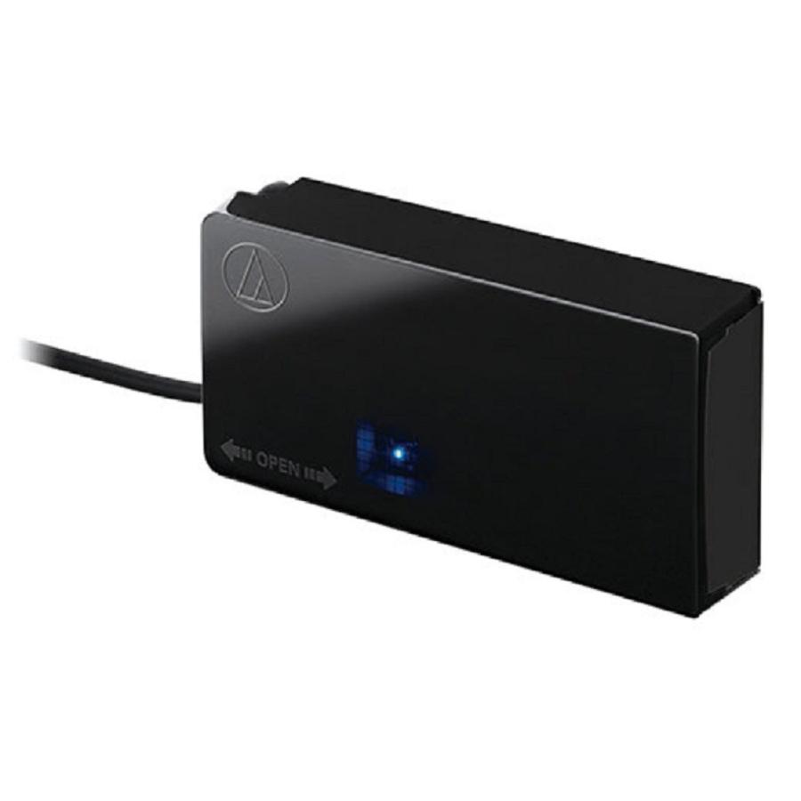 受光ユニット AT-SRX オーディオテクニカ 受光器 ケーブル付