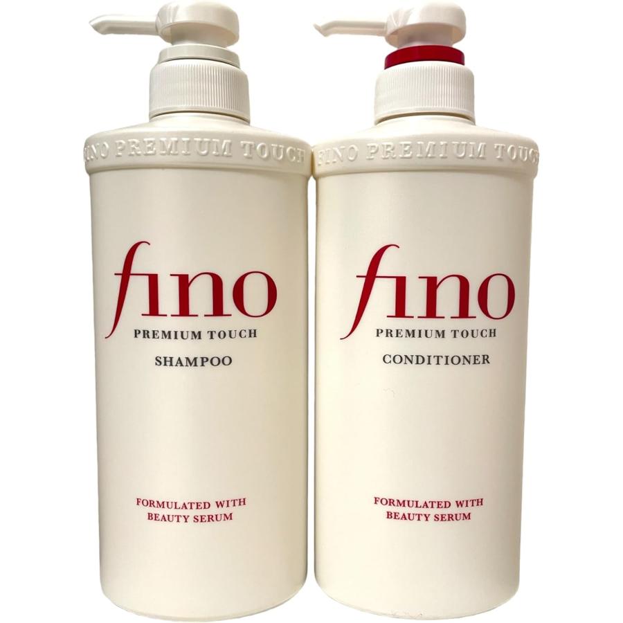 SHISEIDO（資生堂） セット販売 フィーノ fino プレミアムタッチ