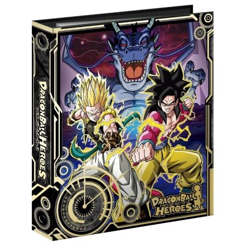 新品】ドラゴンボールヒーローズ 邪悪龍ミッション スペシャル