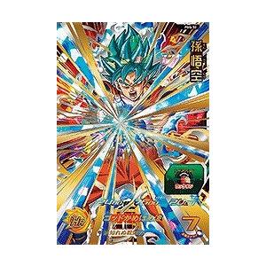 スーパードラゴンボールヒーローズ PBS-32 孫悟空 【プロモーション