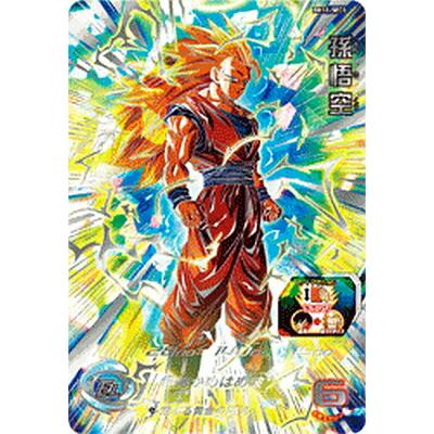 ね*読様 ドラゴンボールヒーローズ まとめ売り 孫悟空 BM11-SEC3 ね*読