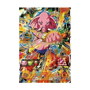 スーパードラゴンボールヒーローズ SDBH5弾 UR ラムーシ （SH5-68