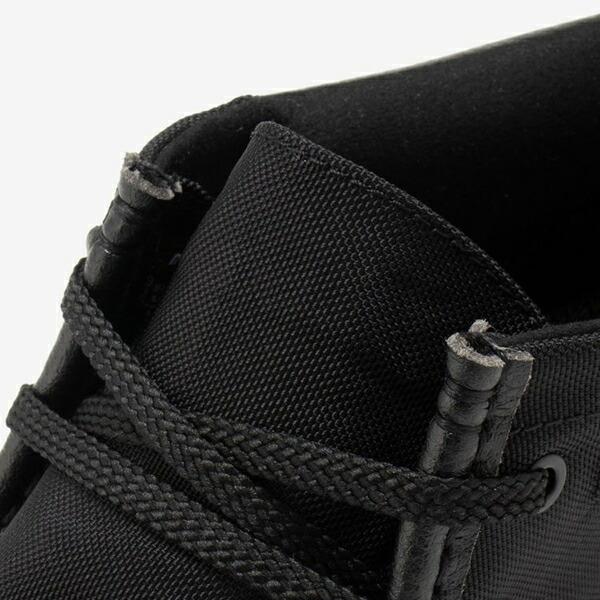 THE NORTH FACE ザノースフェイス スニーカー CORDURA Moccasin WP