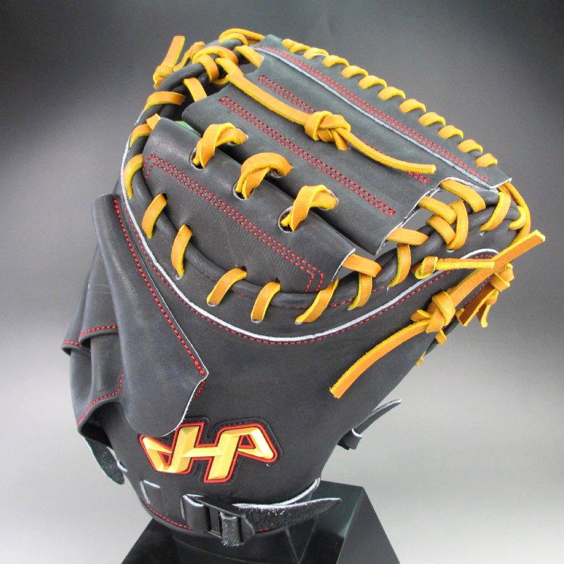 ハタケヤマ（HATAKEYAMA） 少年 硬式ミット 捕手用 右投げ J-TCB